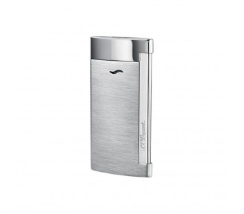 Bricheta Slim 7 Brushed Chrome S.T. Dupont